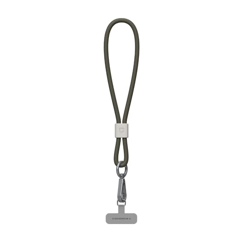 Lanière dragonne en TPU de protection RhinoShield cordon de poignet anti-chute