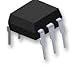EVERLIGHT 4N26 OPTOCOUPLER, TRANSISTOR O/P, DIP-6 (1 piece)
