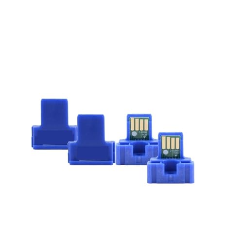 Puce de toner MX-60 MX-61 pour Sharp MX 3550N 4050N 5050N kit de réinitialisation