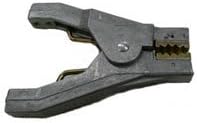 Hannay Reels 9951.0031 - Brownie ALS-10 Ground Clamp Per MIL-C-83413/7