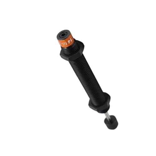 Amortisseur hydraulique pneumatique AC1416 pour stopper les vibrations