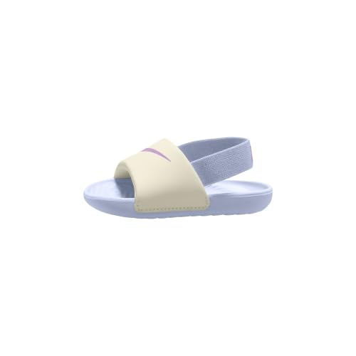 Image of Nike Unisex Kids' Kawa Slides - Boys Girls Toddlers & Baby Sandals