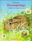 Hardcover Hasensprünge [German] Book