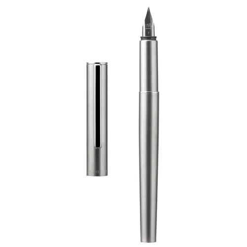 Jinhao 35 ������V���o�[���N�M �C���W�E�� �׎� �C���N�R���o�[�^�[�t�� ���炩�ȕM�L�y��