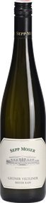Sepp Moser Grüner Veltliner Breiter Rain, Biodynamic, 75cl. (case of 6), Kremstal / …sterreich, Gruner Veltliner, (Weisswein) Cover