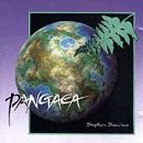 Pangaea [Audio CD] Bacchus, Stephen