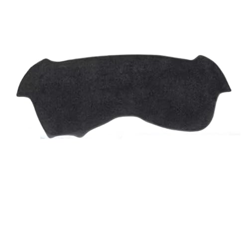 BYD Yuan Plus Atto 3 2022-2024 �ԗp�t�����l���_�b�V���}�b�g �_�b�V���{�[�h�J�o�[ �_�b�V���}�b�g ���C�g�p�b�h �T���V�F�[�h�P�[�X ���O���h�~ ����~�߃p�b�h