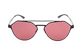 Marca: Adidas Adidas S0342686 Gafas de Sol AOM009-009-GLS para Unisex Adultos, Multicolor, 57 mm