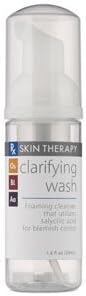 Clarifying Wash