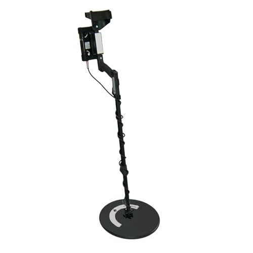 OKM Detector de metales Pulse Nova Omega, detector de inducción de pulso, para prospección de oro natural y detección de metales