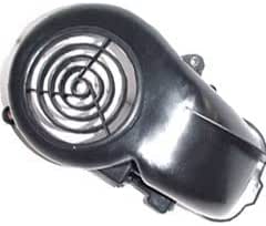 Estator E-Ton 50/Polaris 50 Predator-50 Scrambler - Foto 7