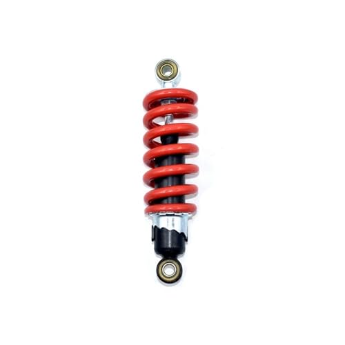 Amortisseur arrière VTT 50cc-125cc suspension aluminium 230mm pour moto quad