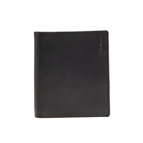 Portemonnaie cuir 11 cm Maître idéal pour organiser vos cartes et billets lors de vos déplacements