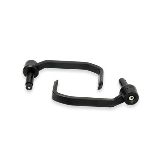 Garde leviers de guidon Ducati Scrambler 800 pour sorties urbaines