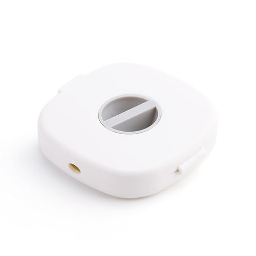 YROHGKPN Herramienta de gestión de cables multifuncional, organizador de cables retráctil, almacenamiento de auriculares, organizador de cables USB