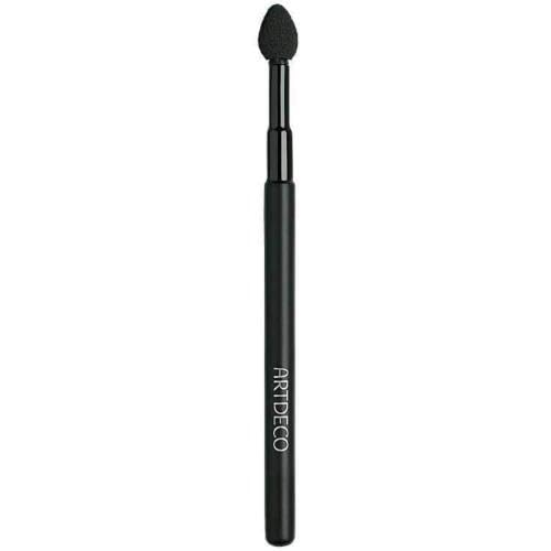 ARTDECO Eyeshadow Applicator - Profi-Lidschatten Applikator (inkl. 3 Ersatzspitzen) - 1 Stück