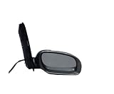 BACK2CAR   RETROVISEUR EXTERIEUR ELECTRIQUE DROIT D'OCCASION COMPATIBLE AVEC VOLKSWAGEN TOURAN, OE: 1T1857508L9B9