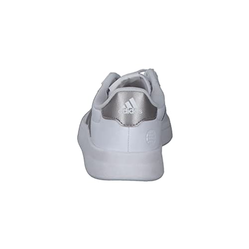 Image of adidas Women Breaknet 2.0 Casual Shoe