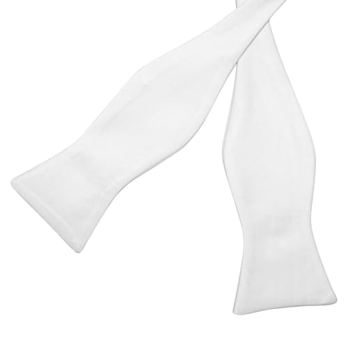 Corbata de moño clásica para hombre miniatura 3