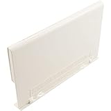 Pentair 08650-0022 Sta-Rite U-3 Skimmer Weir Assembly for Pools