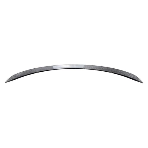 Spoiler de coffre GLC Coupé C254 look carbone | Style AMG haut de gamme
