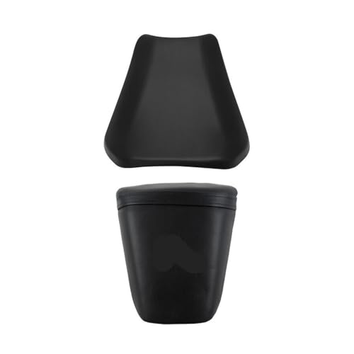 Siège moto deux places pour CBR600F4i 2001-2003