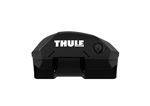 Thule Raised Rail Edge Foot Pack by Thule - Used condition - US$279.23
