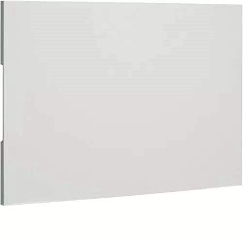 Puerta opaca caja de empotrar VR 24mód