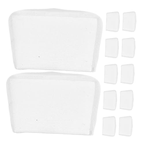 SOESFOUFU 12 in 1 Glass Trimming Pliers Winder Breaker Pvc Tipped Tools for Home Commercial Use