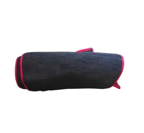 Tapis de tableau de bord VW Polo 9N 9N3 2002-2009 moquette pare-soleil LHD