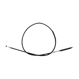 GOOFIT 48.43' Clutch Cable for 200cc 250cc Water-Cooled ATV