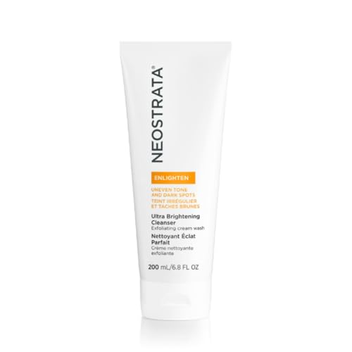 Neostrata Enlighten - Ultra Brightening Cleanser 100 ml