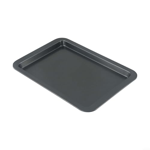 Bandeja para hornear pan y pasteles, distribución uniforme del calor para hornear constantemente (Tuba)