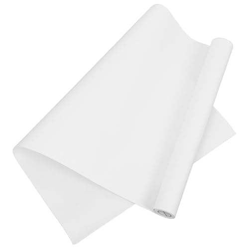 Papier à dessin rouleau surface lisse pour peinture exigeante
