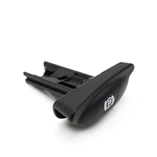 Botón freno mano coche Benz SL W230 repara desbloqueo defectuoso A2304270120