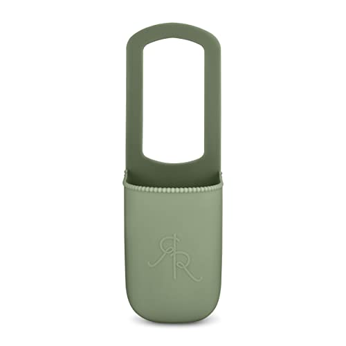 Image of Ryan & Rose Cutie Holder Universal Stroller Cup Holder (Ivy)