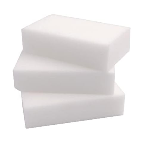Abbey Magic Eraser Sponges for Stain & Mark Removal, Pack of 10 Cover