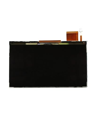 Pantalla LCD PSP3000 como LQ043T3LX03, Compatible con Sony, Reemplazo De Pantalla De Consola De Juegos Serie PSP3000
