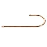 Kit d'applique murale - adoptant un matériau robuste, la lampe filetée à une longue période d'utilisation sans déformation ni rupture faciles, tiges de suspension de luminaire