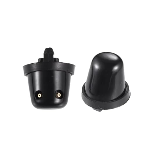 �ėp�t�����g�K���X�m�Y�� Compatible With For Pathfinder 1996-2012 For Xterra 2000-2015 289700W000 28970-0W000 �Ԃ̃��A�t�����g�K���X���C�p�[�E�H�b�V���[�X�v���[�m�Y���ƌ�
