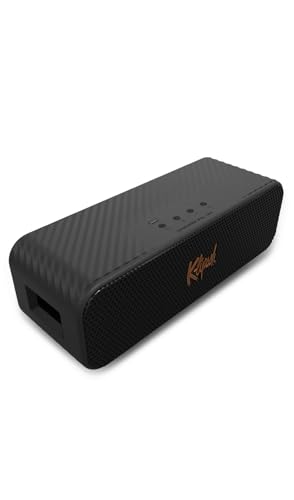 Klipsch Detroit Bluetooth Xs[J[ [|[^u/TEho[/24 AĐ/1ŃXeIĐ/Bluetooth 5.3/ho/h/IP67/oCobe[/}CN/ڑ] NvV fgCgy