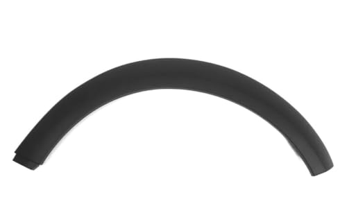 Guardabarros para coche Mini R50 R52 R53 02-08 protector de arco de rueda trasera izquierda
