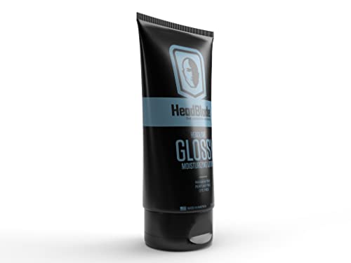 HeadBlade, Inc. Headlube glossy - feuchtigkeitscreme für die kopfhaut