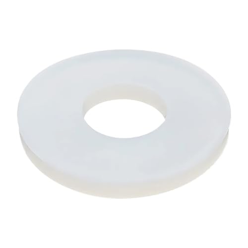 Joint en silicone haute performance 2x5x1 de haute précision pour étanchéité durable