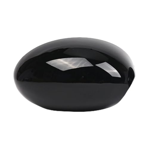 Rénover la carrosserie automobile avec la coque de rétroviseur noir Mini R50