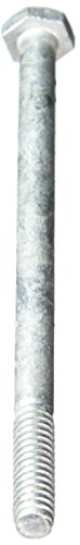 Image of Hard-to-Find Fastener 014973443313 Hex Bolts, 1 /4-20 x 4, Piece-8