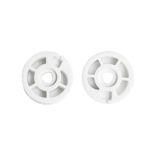 Botonera elevalunas para Dodge Nitro 2007-2011 con polea de reparación delantera 3