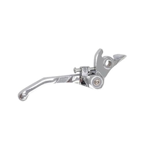 Levier d'embrayage moto de rechange pour réparer les commandes de pit bike 110cc