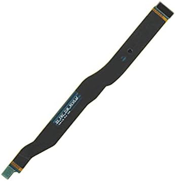 ePartSolution Charging Port PCB Boards Connector Signal Flex Cable Replacement Compatible with Samsung Galaxy Note 10 Plus N975 USA