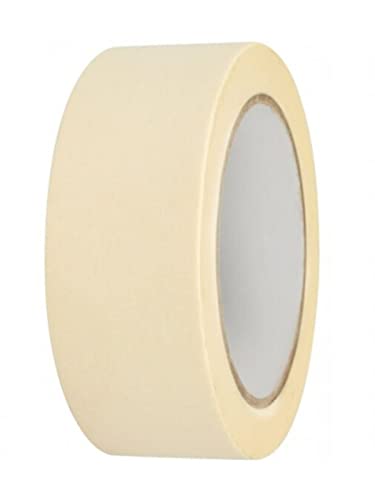 Kağıt Bant Maskeleme Bandı Boya Bandı, 36 mm